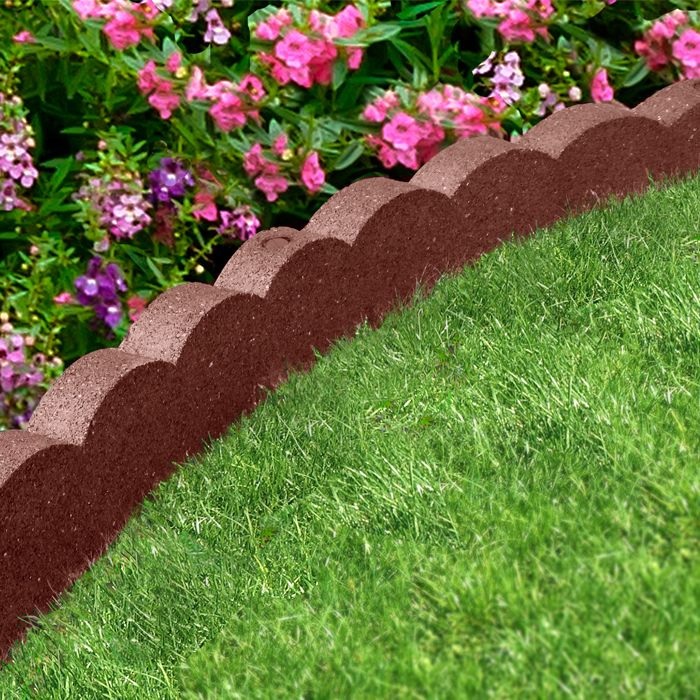 Edging