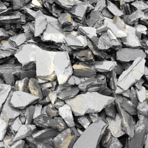 Graphite Slate