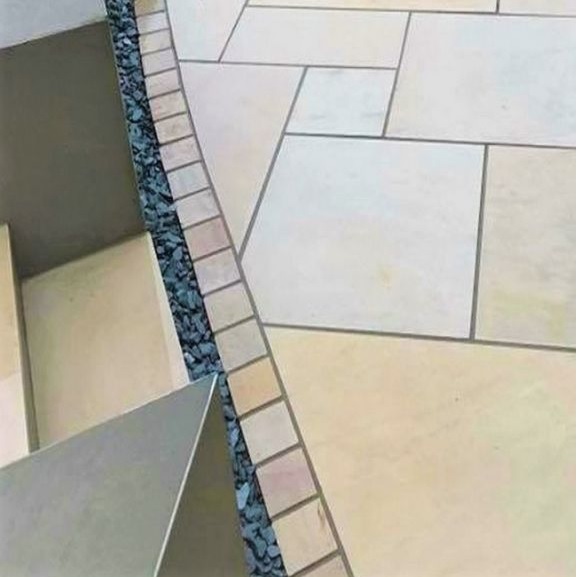 Smooth Mint Cobbles