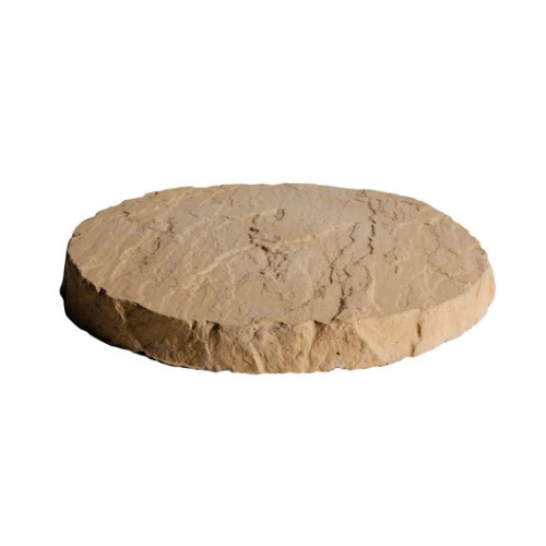 Cathedral Barley (Buff)