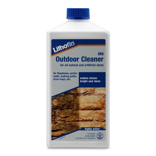 -Outdoor Cleaner 1 Litre