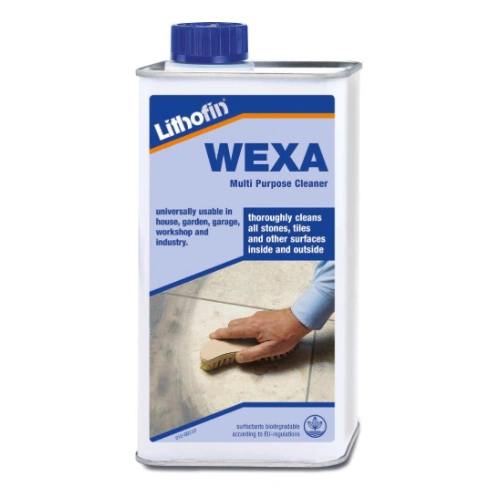 -Lithofin Wexa Multi Purpose Cleaner 1Ltr