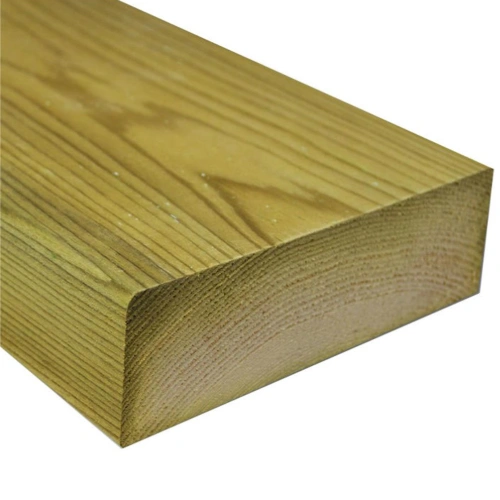 6×2 Timber C16 Treated