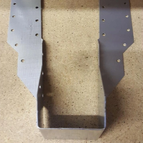 Timber Hangers