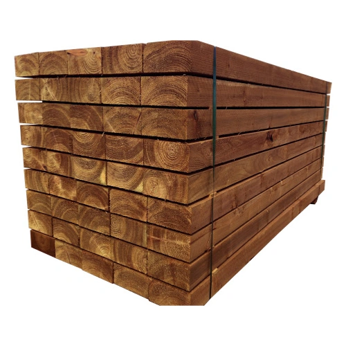 Brown Sleeper 195x95mm