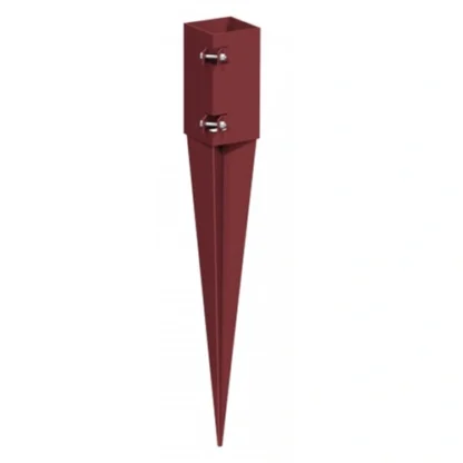 Metpost Spike 75mm x 75mm