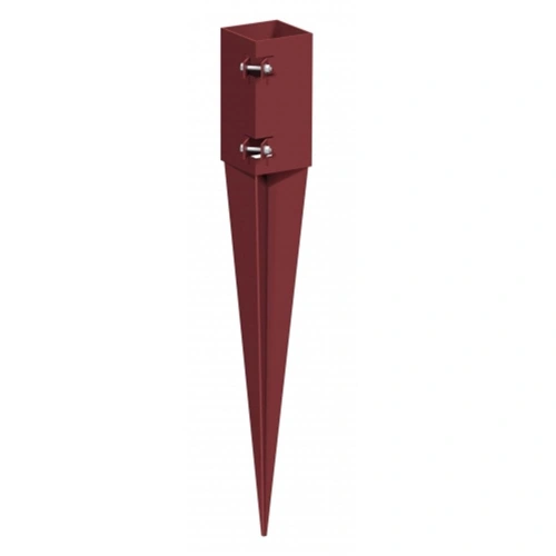 Metpost Spike 75mm x 75mm