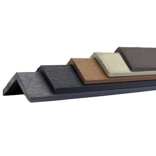 Composite Decking Edging Trim 3.6m