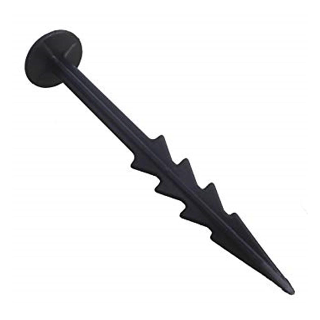 Fixing Spike Pin