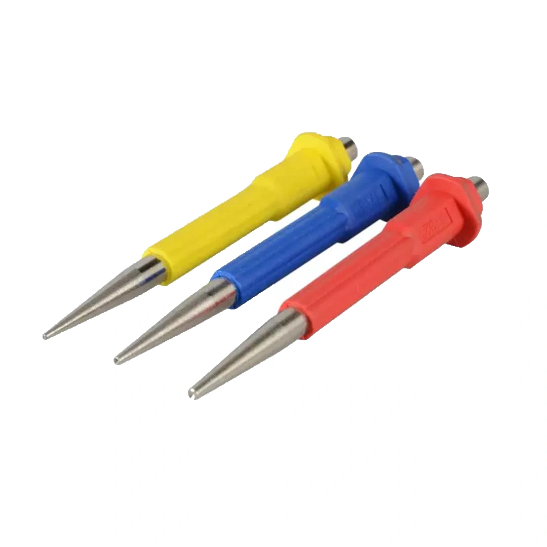 -Nail Punch Set 3 Piece