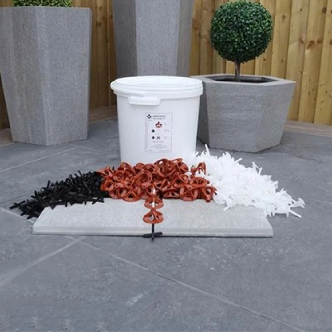 Vite Porcelain Tile Professional Levelling Kit