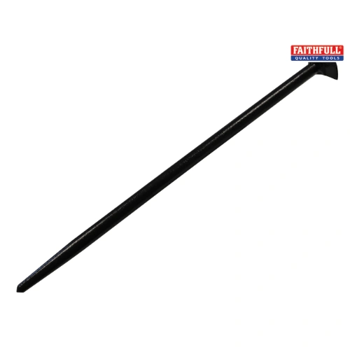 Faithfull Pry Bar 150mm