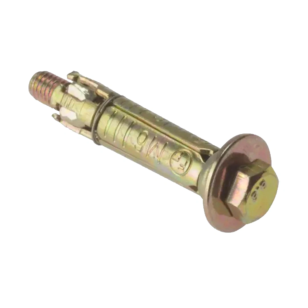 Masonry Anchor Bolt Loose ZYP Bags