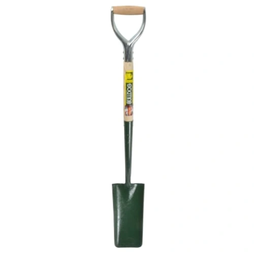Solid Socket Cable Lying Shovel