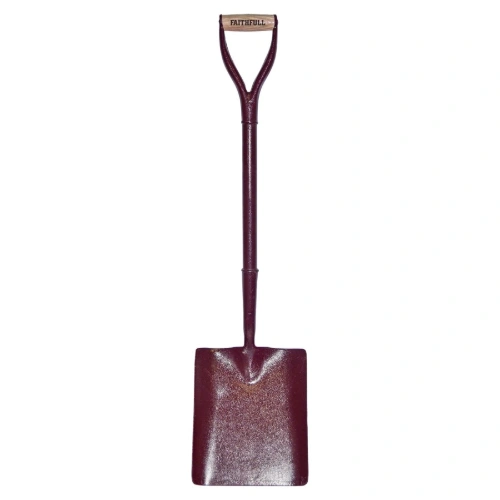 Shovels
