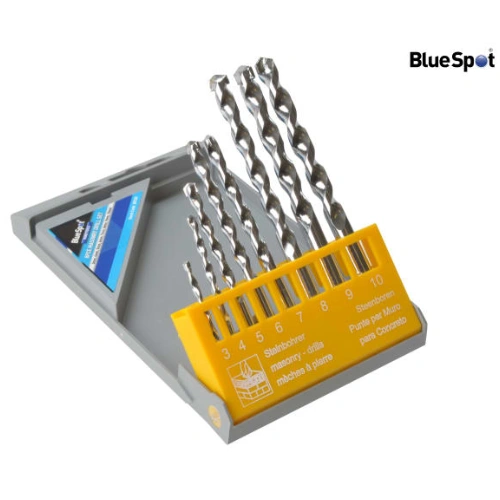 Drill Bits