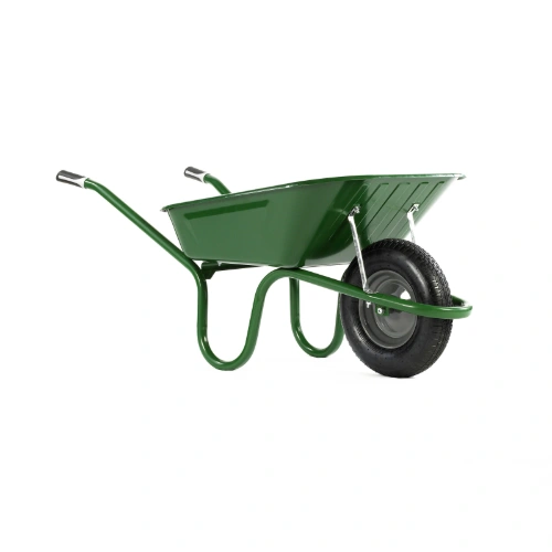 Haemmerlin Original Heavy Duty Metal Green Wheelba