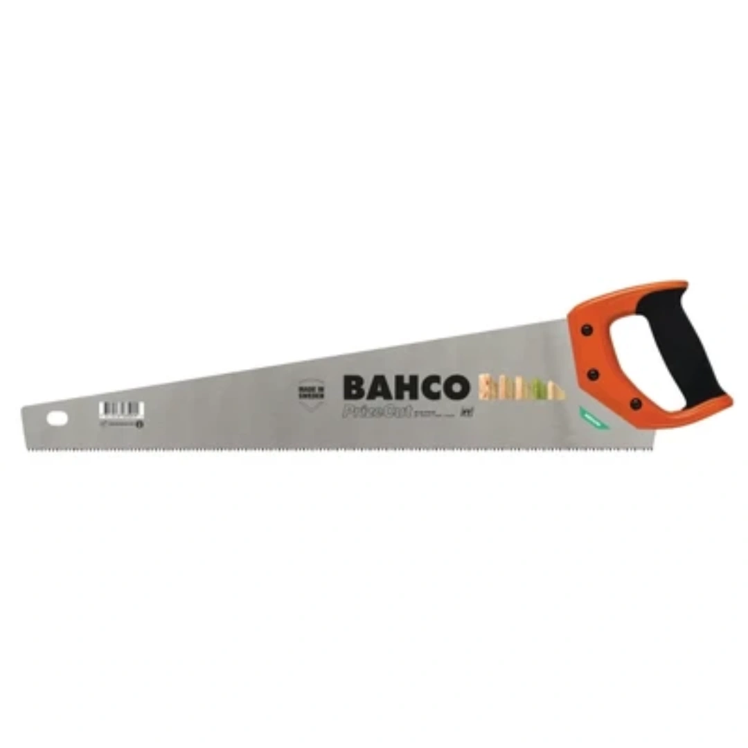 Bahco Hardpoint Prizecut 550mm (22in) Handsaw