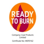 MultiHeat Smokeless Coal (50 x 20KG Sealed Bags)
