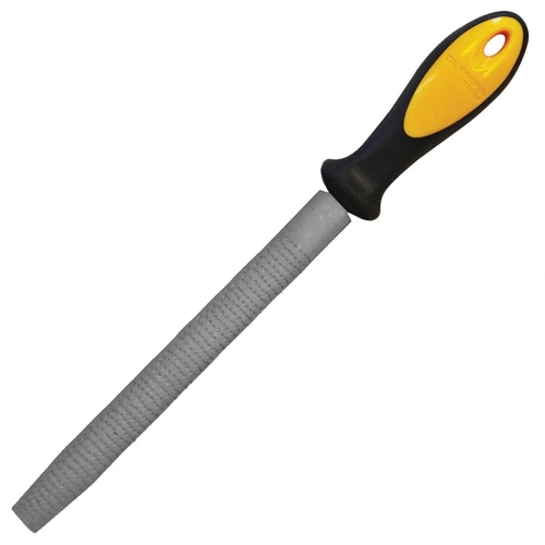 Olympia Half Round Wood Rasp 200mm