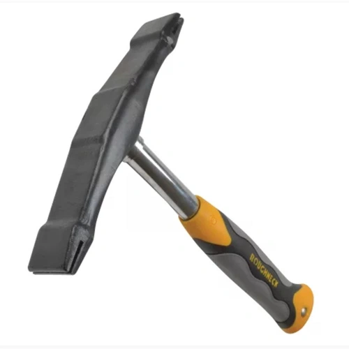 Double Ended Scutch Hammer