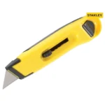 Stanley Lightweight Retractable Knife