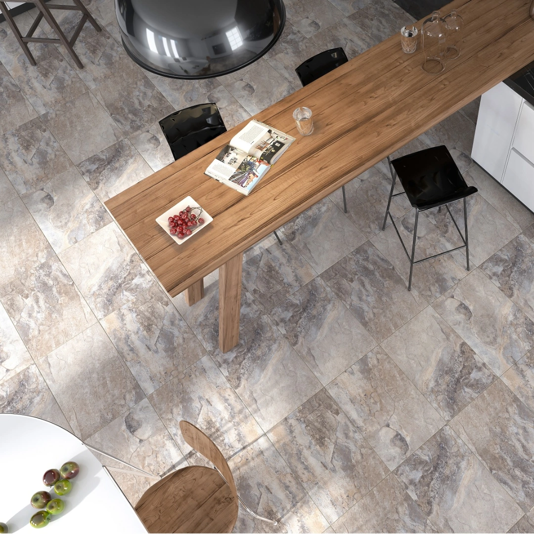 Keystone Matt Grey