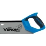 Draper Venom Double Ground Tenon Saw 250mm