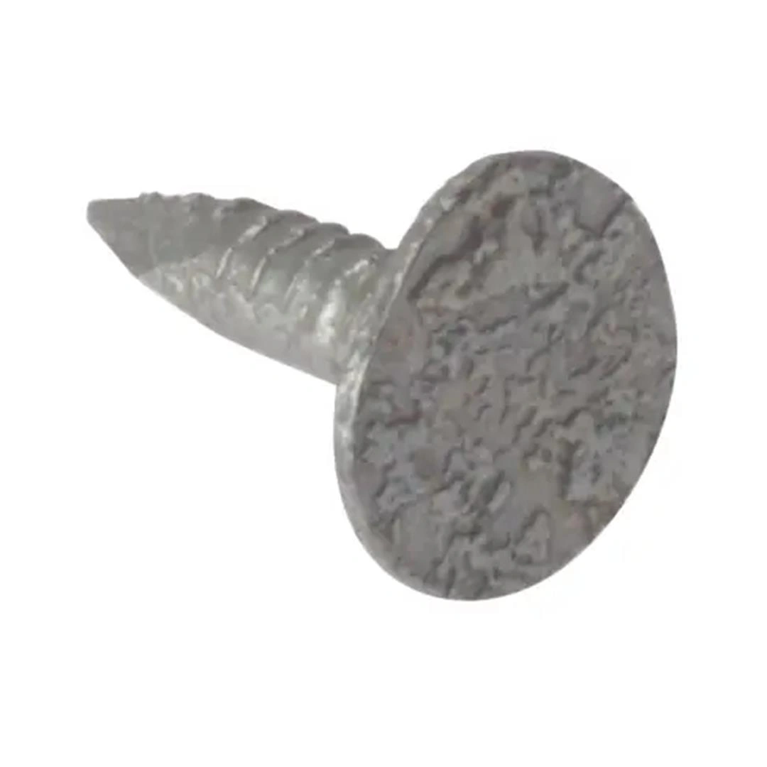 Felt Nail Galvanised 20mm Bag Weight 500g