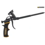 Roughneck Professional Foam Gun with 1x 750ml Cani