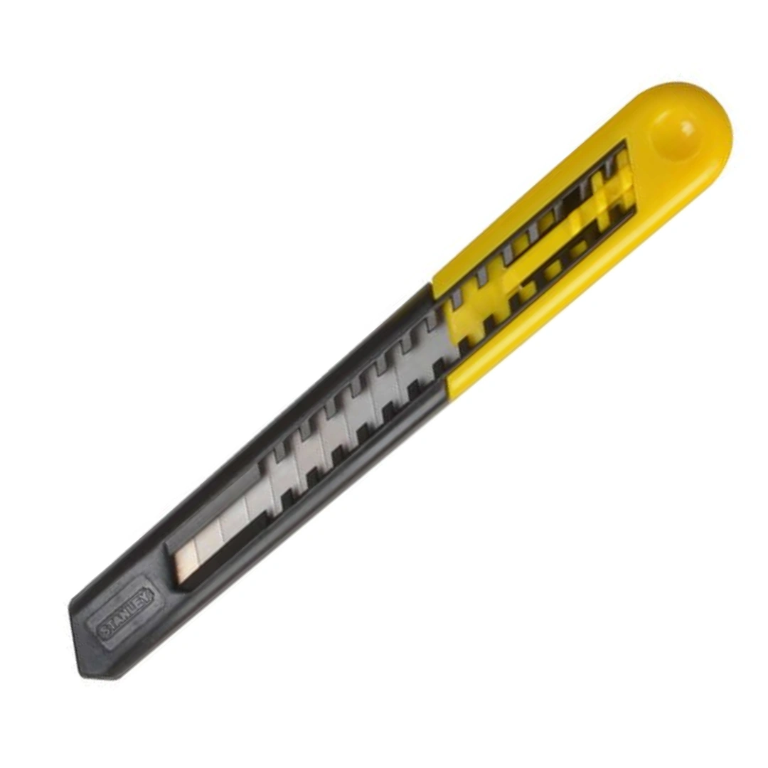 Stanley Snap Off 9mm Blade Knife