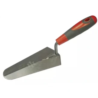 Gauging Trowel Soft Grip Handle 7in