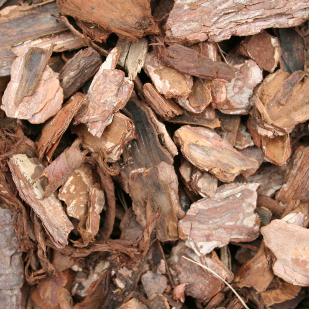 Play Grade Bark Bulk Bag