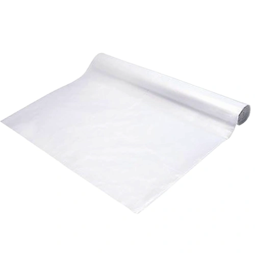 Protective Dust Sheeting