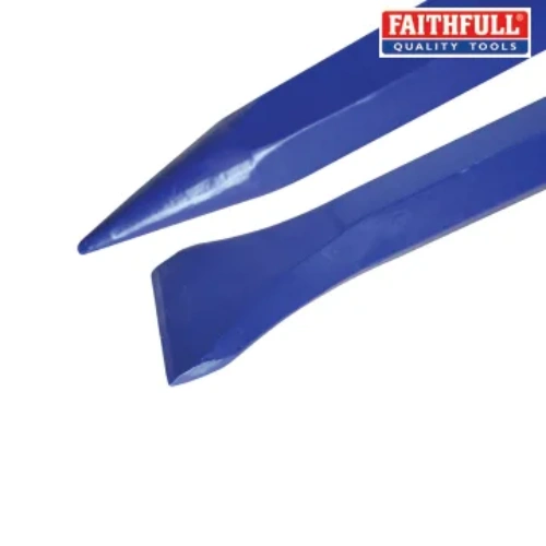 -Faithfull Digging Bar 14lb 60in x 1in