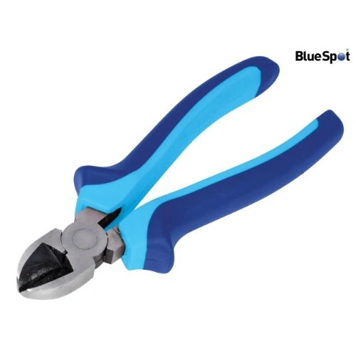 Blue Spot Tools Side Cutter Pliers 150mm