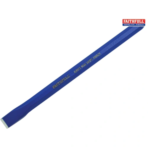 -Faithfull Cold Chisels