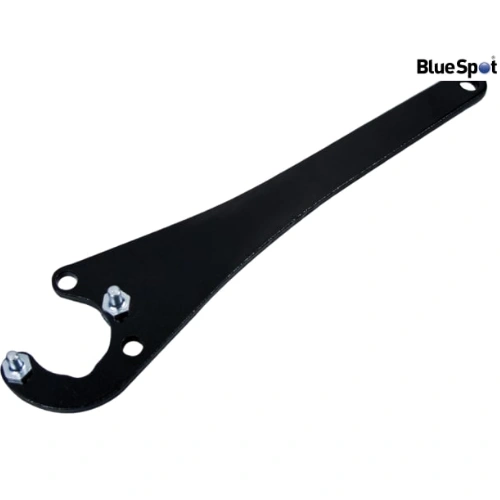 Blue Spot Tools Adjustable Grinder Pin Spanner