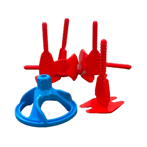 Big Spin Spacer Kit (200pcs)