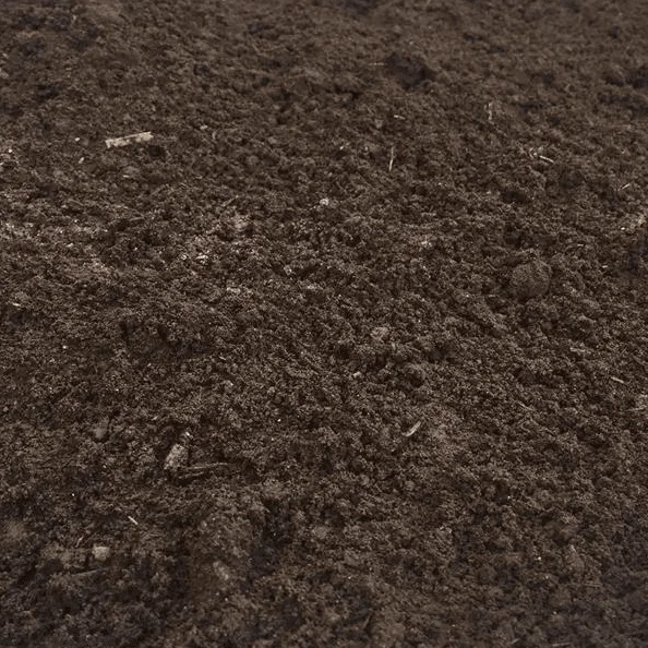 Topsoil