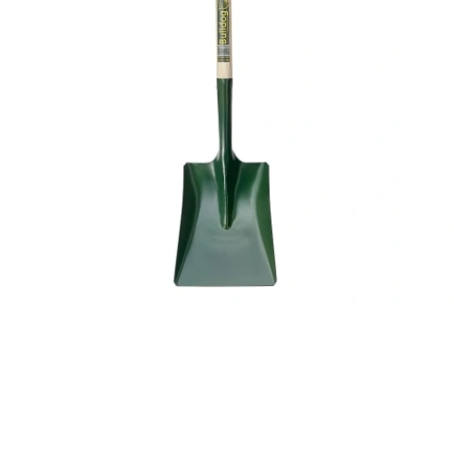 Shovels