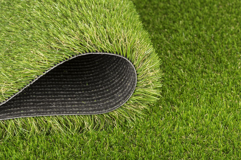 All Artificial Turf