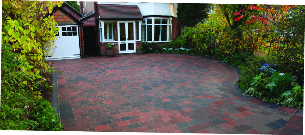 Paving