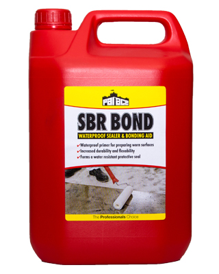 Building Chemicals