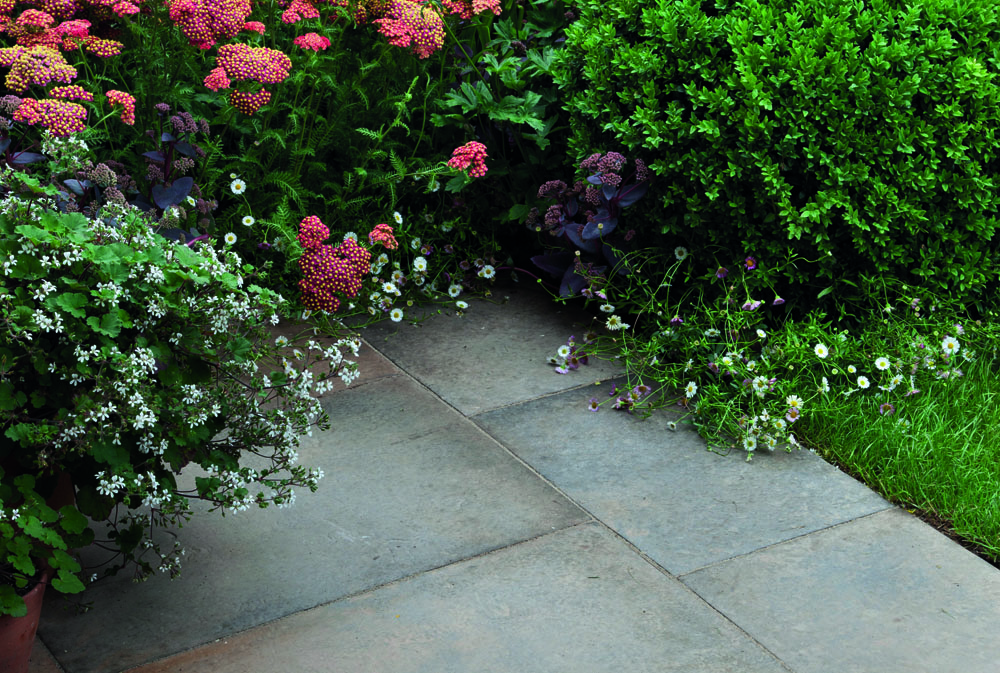 Concrete Paving