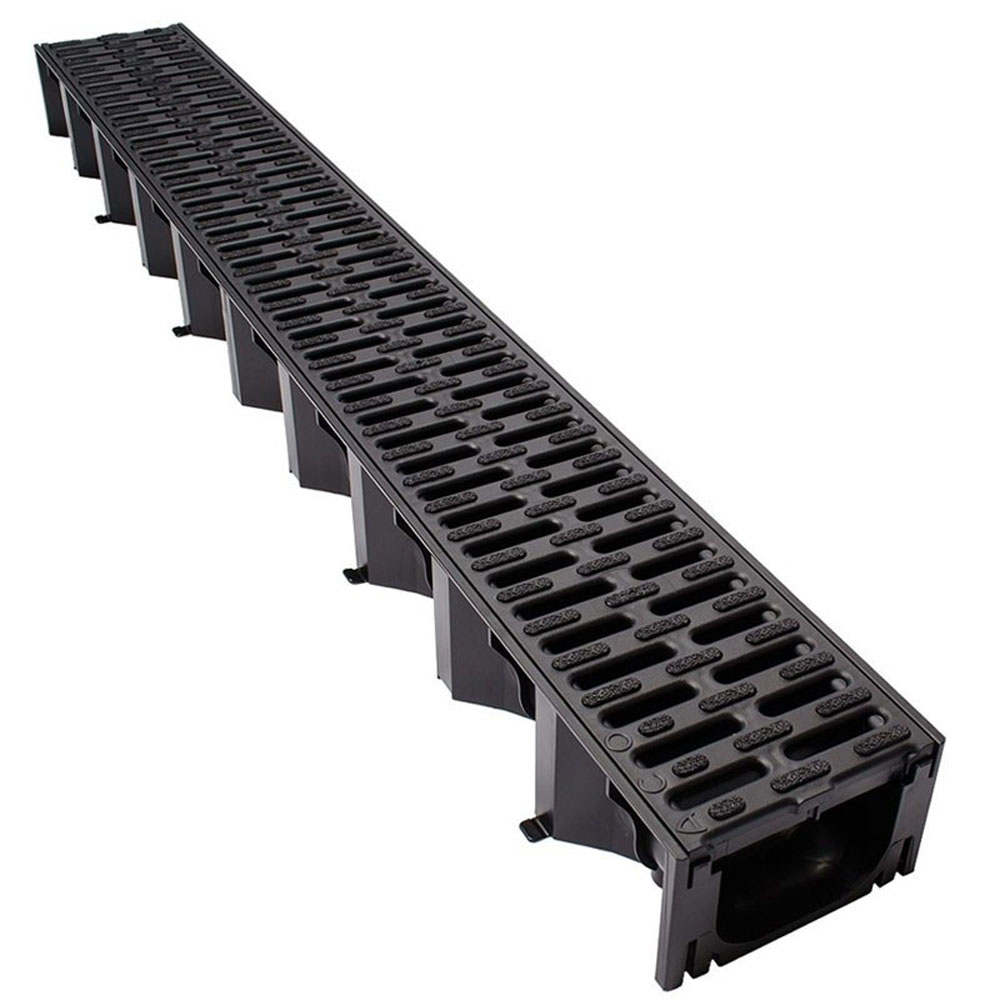 Drainage