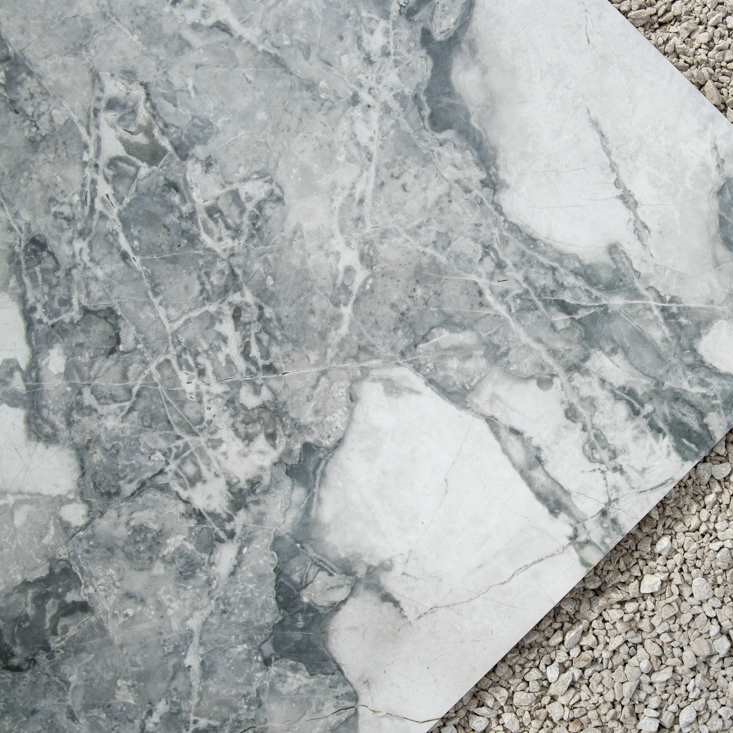 Giotto Blue Marble Porcelain | Sample