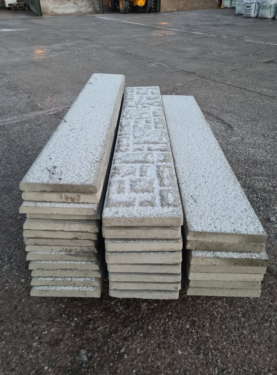 Damaged Gravel boards | 30% off Retail Prices
