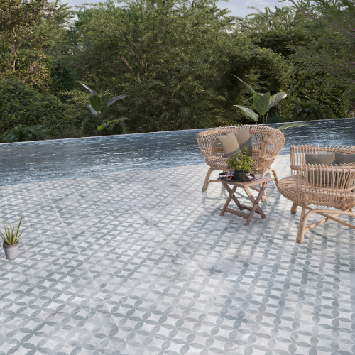 Goya Decor Porcelain Paving Slabs | 600×600